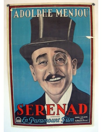 SERENADE