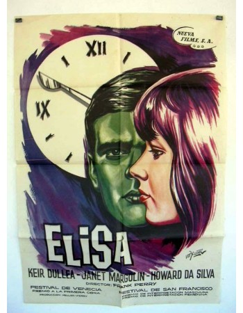DAVID AND LISA