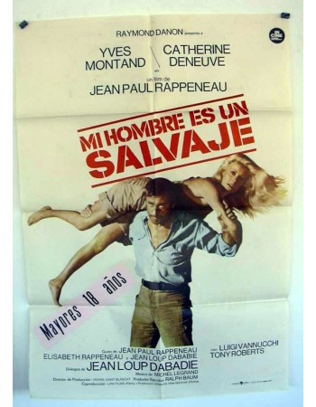 LE SAUVAGE