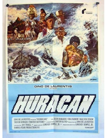 HURRICANE