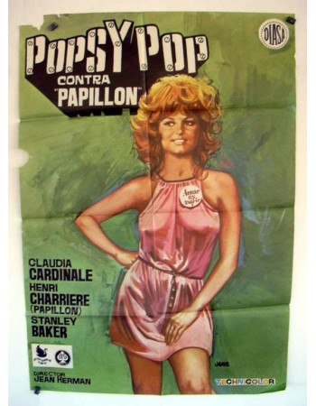 POPSY POP
