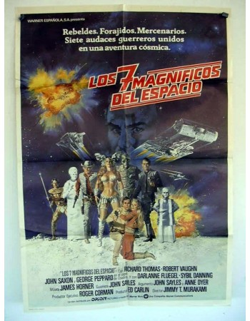 Battle Beyond the Stars