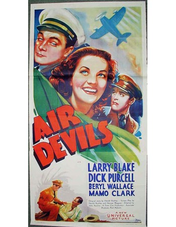 AIR DEVILS