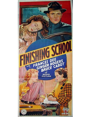 FINISHING SCHOOL