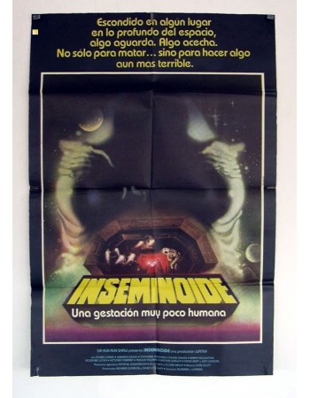 INSEMINOID