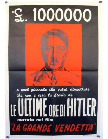 JAG VAR HITLERS ALSKARINNA