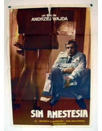 BEZ ZNIECZULENIA