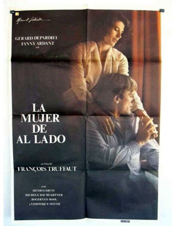 LA FEMME D'A COTE