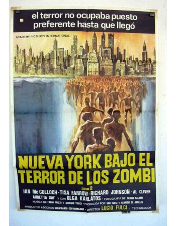 ZOMBI 2