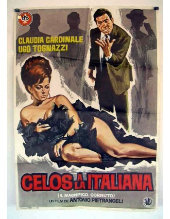IL MAGNIFICO CORNUTO