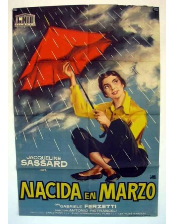 NATA DI MARZO