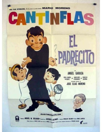 EL PADRECITO
