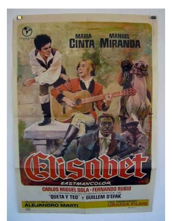 ELISABET