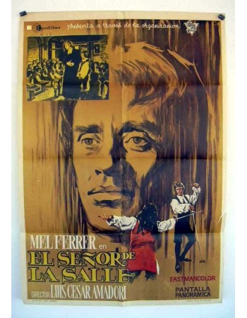 EL SEÑOR DE LA SALLE