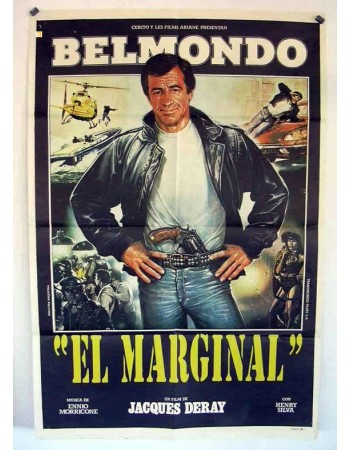 LE MARGINAL