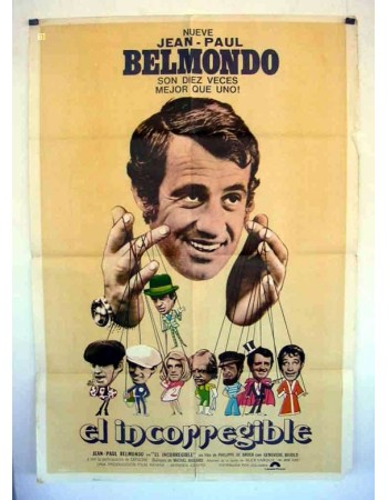 LINCORRIGIBLE