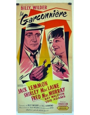 THE APARTMENT
