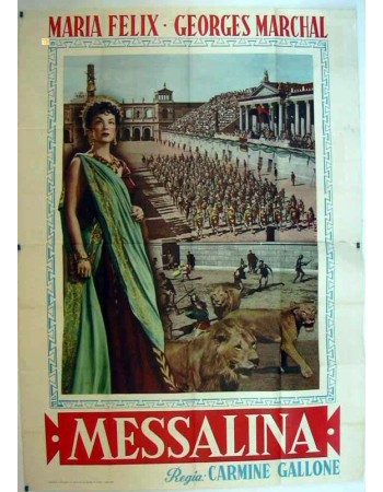 MESSALINA