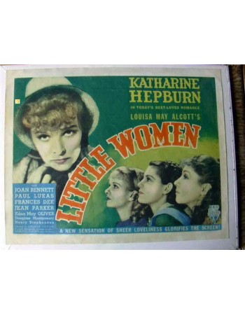 LITTLE WOMEN