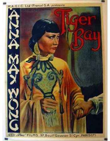 TIGER BAY