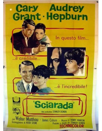 CHARADE