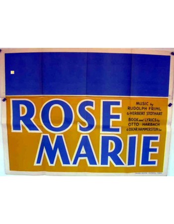 ROSE-MARIE