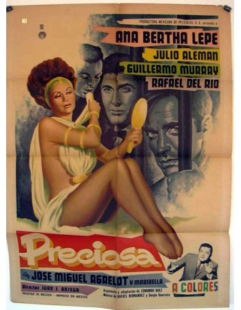 PRECIOSA
