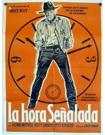 HIGH NOON