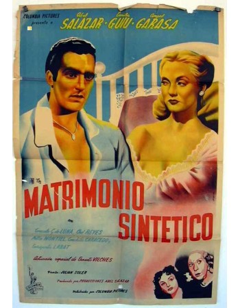 MATRIMONIO SINTETICO