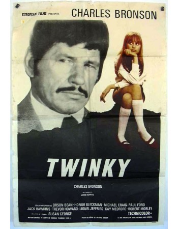 TWINKY