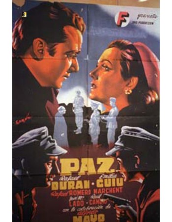 PAZ