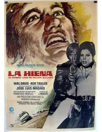 LA HIENA