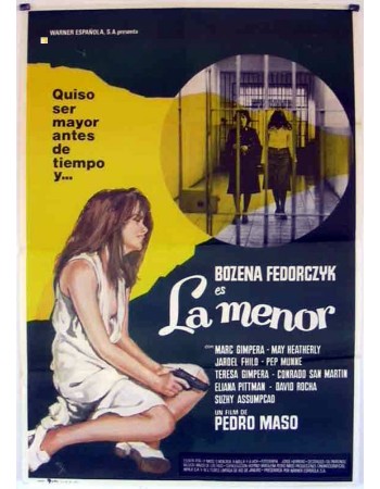 LA MENOR