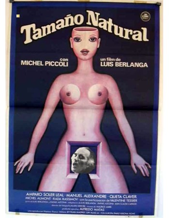 TAMAÑO NATURAL