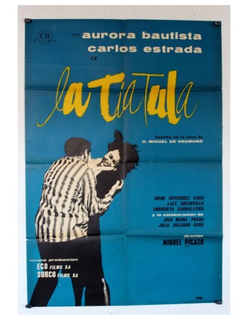 LA TIA TULA