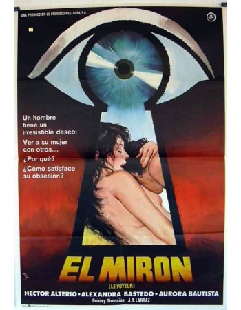 EL MIRON