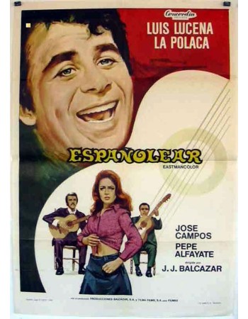 ESPAÑOLEAR