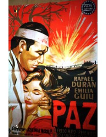 PAZ