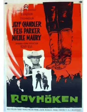 THE JAYHAWKERS!