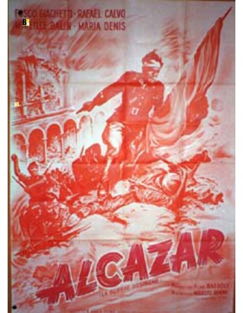 ALCAZAR