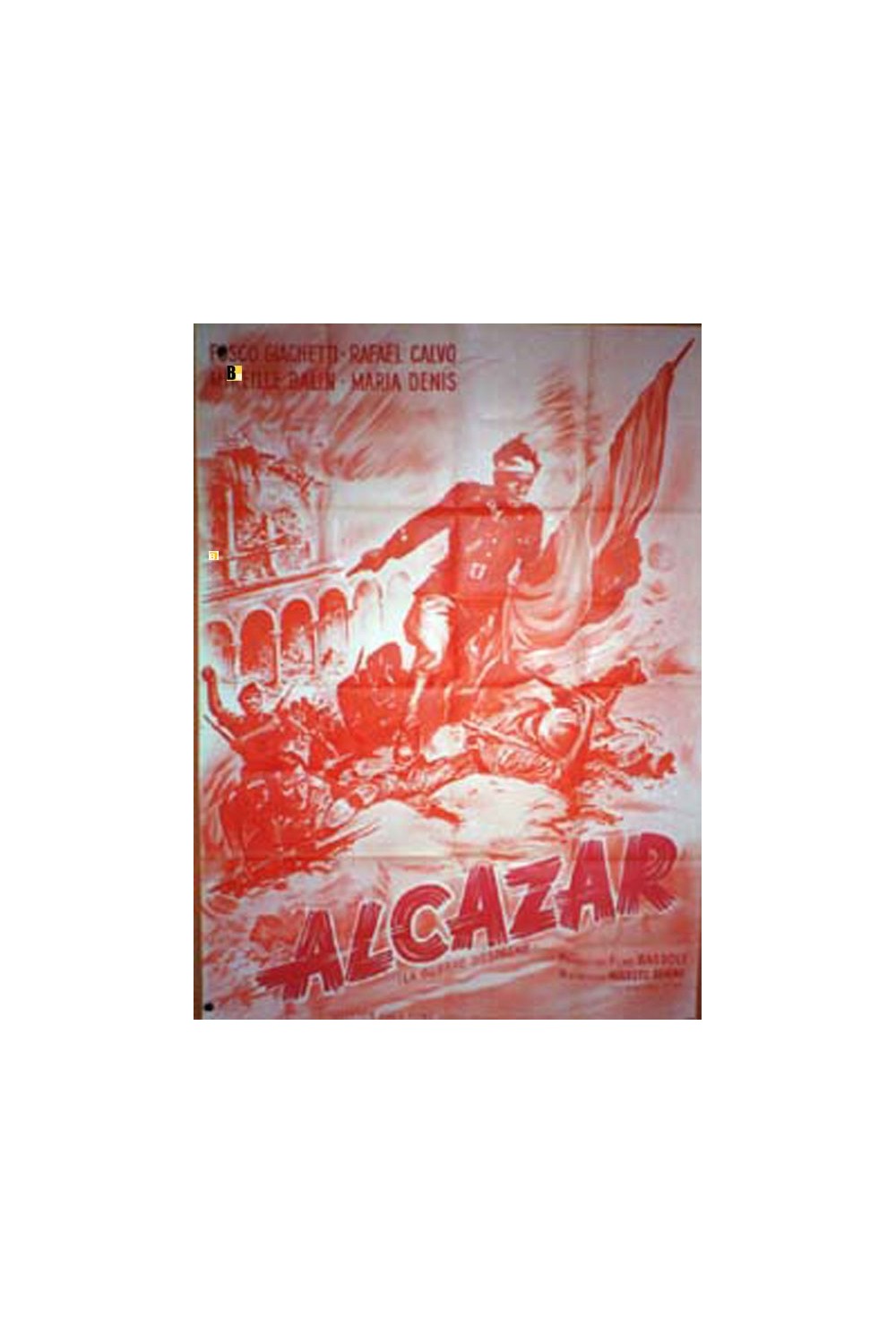 ALCAZAR