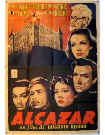 ALCAZAR