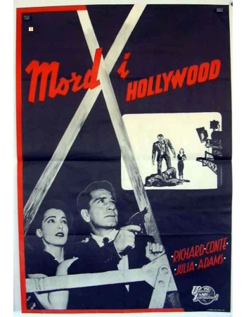HOLLYWOOD STORY