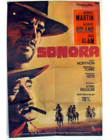 SONORA