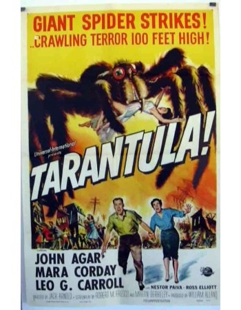 TARANTULA
