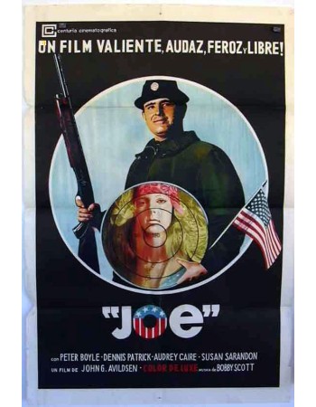JOE