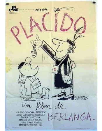 PLACIDO
