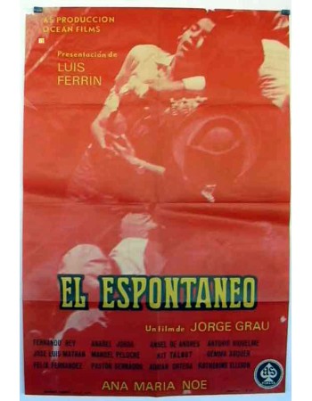 EL ESPONTANEO