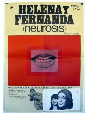 HELENA Y FERNANDA