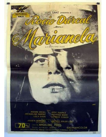 MARIANELA